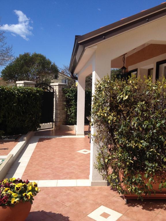 Appartamento Alida أوماغ الغرفة الصورة